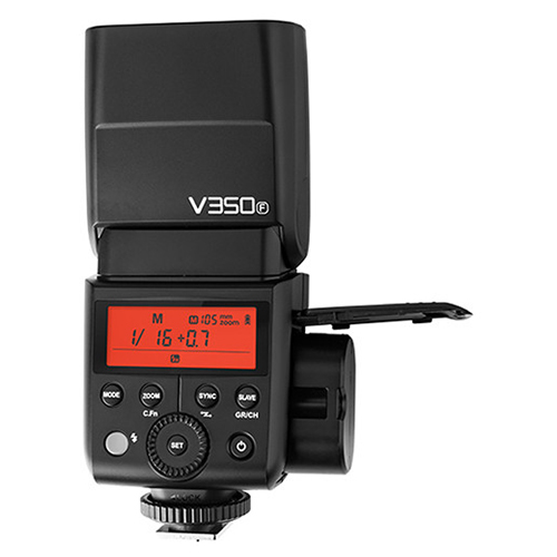 Flash Speedlite V350-C p/ Canon